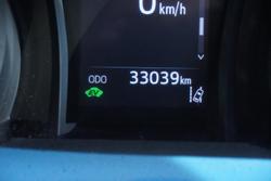 2020 Toyota Camry Ascent