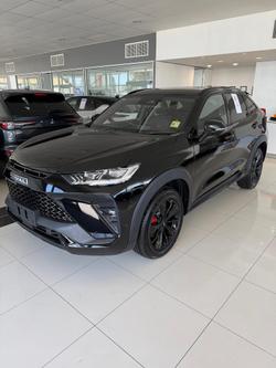 2025 GWM Haval H6GT Ultra