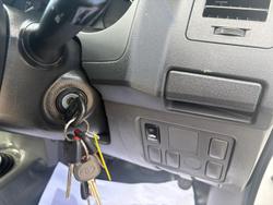 2013 Toyota Hilux Workmate