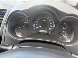 2013 Toyota Hilux Workmate