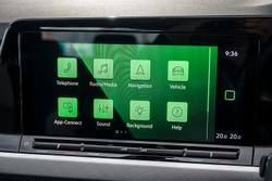 2023 Volkswagen Golf 110TSI Life