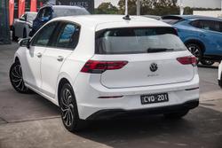 2023 Volkswagen Golf 110TSI Life