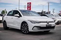 2023 Volkswagen Golf 110TSI Life