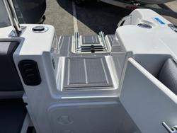 2026 Cruise Craft Explorer 635 Hardtop