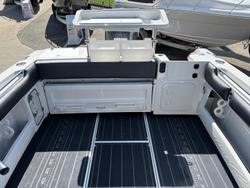 2026 Cruise Craft Explorer 635 Hardtop