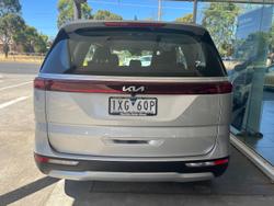 2023 Kia Carnival S