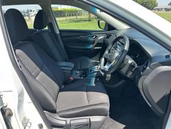 2018 Nissan X-TRAIL ST