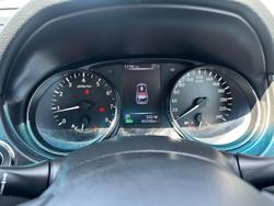 2018 Nissan X-TRAIL ST