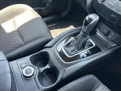 2018 Nissan X-TRAIL ST