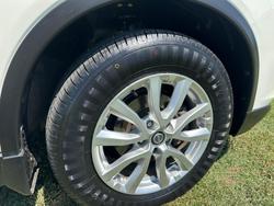 2018 Nissan X-TRAIL ST