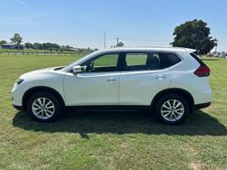 2018 Nissan X-TRAIL ST