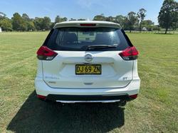 2018 Nissan X-TRAIL ST