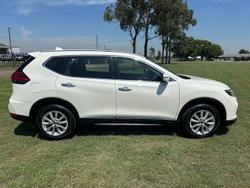 2018 Nissan X-TRAIL ST