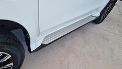 2021 Mitsubishi Pajero Sport GLS