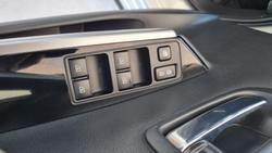 2021 Mitsubishi Pajero Sport GLS