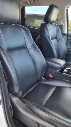 2021 Mitsubishi Pajero Sport GLS