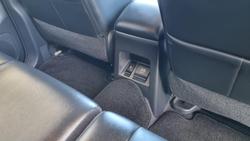 2021 Mitsubishi Pajero Sport GLS