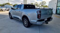 2021 GWM Ute Cannon