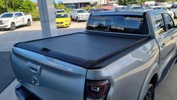 2021 GWM Ute Cannon