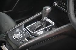 2022 Mazda CX-5 Maxx Sport