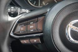 2022 Mazda CX-5 Maxx Sport