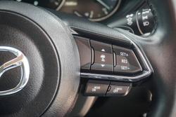 2022 Mazda CX-5 Maxx Sport