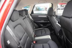 2022 Mazda CX-5 Maxx Sport