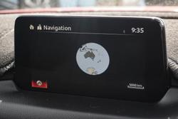 2022 Mazda CX-5 Maxx Sport