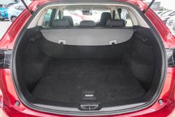 2022 Mazda CX-5 Maxx Sport