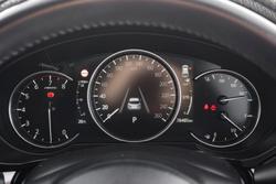 2022 Mazda CX-5 Maxx Sport