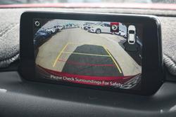 2022 Mazda CX-5 Maxx Sport