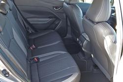 2025 Subaru Impreza 2.0S