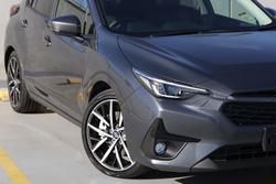 2025 Subaru Impreza 2.0S G6 MY26 AWD Magnetite Grey