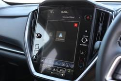 2025 Subaru Impreza 2.0S