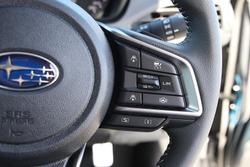 2025 Subaru Impreza 2.0S