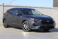 2025 Subaru Impreza 2.0S