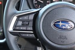 2025 Subaru Impreza 2.0S