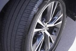 2018 Toyota Kluger GX