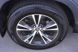 2018 Toyota Kluger GX