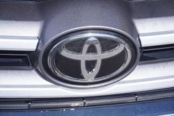 2018 Toyota Kluger GX