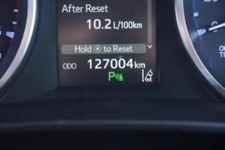 2018 Toyota Kluger GX