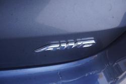 2018 Toyota Kluger GX