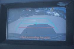 2018 Toyota Kluger GX