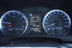 2018 Toyota Kluger GX