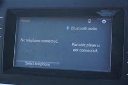 2018 Toyota Kluger GX