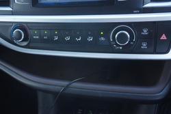 2018 Toyota Kluger GX