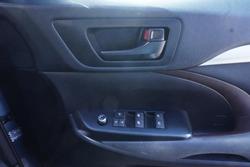 2018 Toyota Kluger GX