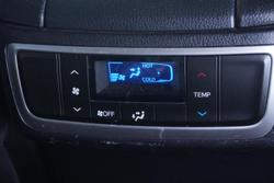 2018 Toyota Kluger GX