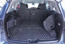 2018 Toyota Kluger GX