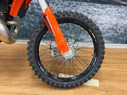 2025 Ktm 250 SX ORANGE